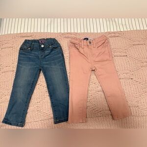 Toddler 2T jeans